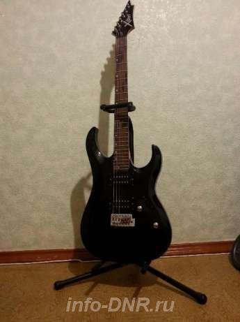 Cort X1. ДОНЕЦК
