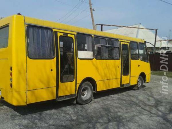 Продам Богдан А-092. ДОНЕЦК